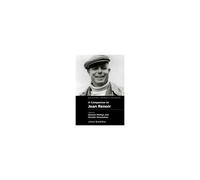 A Companion To Jean Renoir