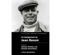 A Companion To Jean Renoir