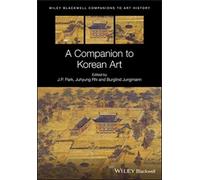 A Companion To Korean Art