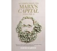 A Companion To Marx's Capital, Volume 2