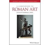 A Companion to Roman Art