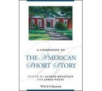 A Companion To The American Short Story