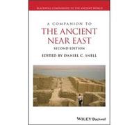 A Companion to the Ancient Near East A Companion to the Ancient Near East (Auteur)