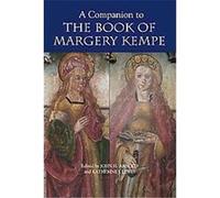 A Companion to the Book of Margery Kempe