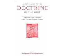 A Companion to the Doctrine of the Hert