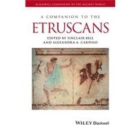 A Companion to the Etruscans A Companion to the Etruscans (Auteur)