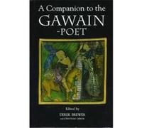A Companion to the Gawain-poet, Arthurian Studies