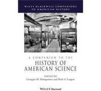 A Companion to the History of American Science Unknown (Auteur)