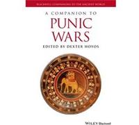 A Companion to the Punic Wars A Companion to the Punic Wars (Auteur)