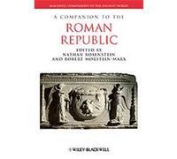 A Companion to the Roman Republic, Blackwell Companions to the Ancient World