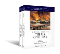 A Companion to the U.S. Civil War