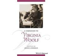 A Companion to Virginia Woolf A Companion to Virginia Woolf (Auteur)