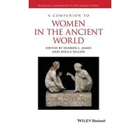 A Companion to Women in the Ancient World