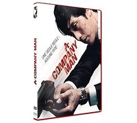 A Company Man – DVD – Seven7