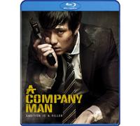A Company Man [Blu-Ray]