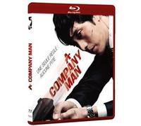 A Company Man Blu-Ray E
