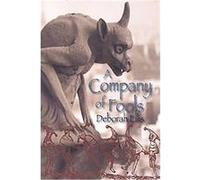 A Company of Fools Deborah Ellis (Auteur)