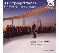 A Company Of Voices
