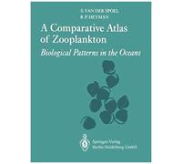 A Comparative Atlas Of Zooplankton