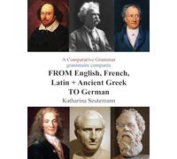 A Comparative Grammar grammaire comparée FROM English, French, Latin + Ancient Greek TO German: Days of the Week Jours de la semaine