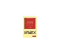 A Comparative Grammar Of The Sanscrit, Zend, Greek, Latin, Lithuanian, Gothic, German, And Sclavonic Languages, Volume 2