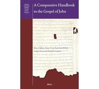 A Comparative Handbook to the Gospel of John