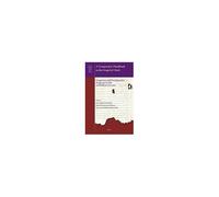 A Comparative Handbook To The Gospel Of Mark