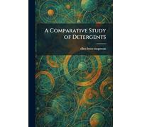 A Comparative Study of Detergents