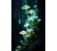 A Comparative Study of Symbiotic Relationships Between Fungi and Trees in Enchanted Forests: An Esoteric Ethnography of Phantasmal Performances and Ethereal Enchantments