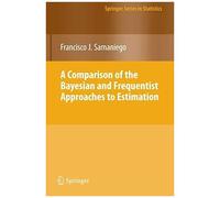 A Comparison Of The Bayesian And Frequentist Approaches To Estimation