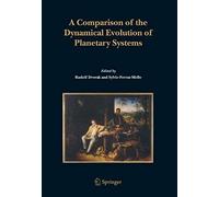 A Comparison Of The Dynamical Evolution Of Planetary Systems