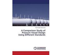 A Comparison Study Of Pressure Vessel Design Using Different Standards
