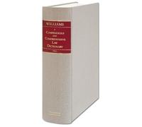 A Compendious And Comprehensive Law Dictionary [1816]