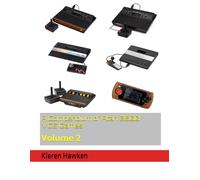 A Compendium of Atari 2600 VCS Games: Volume 2