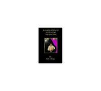 A Compilation Of My Love Poems.