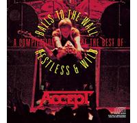 A compilation of the best of Restless & Wild / Balls to the Wall by Accept NEUF