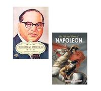 A Complete Biography of Dr. Ambedkar + The Life and Times of Napoleon | Dr. B.R. Ambedkar Biography | Real Life Heroes | Inspirational Leaders | Political Ideology | Life Journey of Napoleon Bonaparte