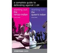 A Complete Guide to Defending Against 1 d4 Chris Ward John Emms (Auteur)