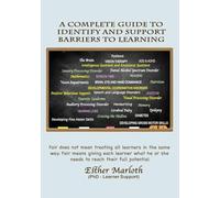A Complete Guide To Identify And Support Barriers To Learning Subtitle