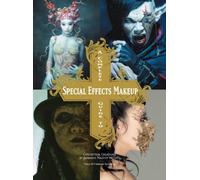 A Complete Guide to Special Effects Makeup