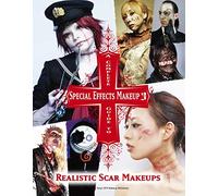 A Complete Guide to Special Effects Makeup