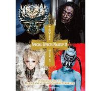 Guide complet du maquillage d'effets spéciaux – Dark Fantasy et Zombies