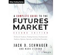 Guide complet du marché des contrats à terme – Analyse technique, options et spreads