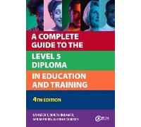 A Complete Guide To The Level 5 Diploma In Education And Training