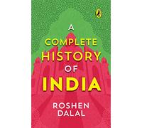 A Complete History of India