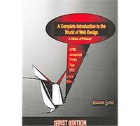 A Complete Introduction To The World Of Web Design Haider Syed (Auteur)