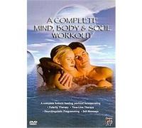 A Complete Mind, Body And Soul Workout G