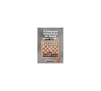 A Complete Opening Repertoire For Black After 1...E6