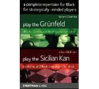 A Complete Repertoire For Black For Strategically Minded Players
