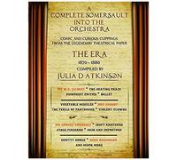 A Complete Somersault Into The Orchestra